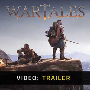 Wartales Video Trailer
