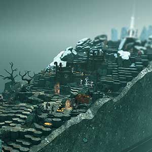 Sentieri verso l'impero