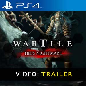 Acquistare Wartile Hel’s Nightmare PS4 Confrontare Prezzi