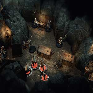 Wartile - Benefici tattici