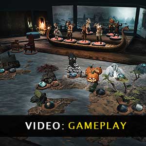 Wartile Video del gioco