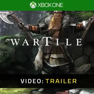 Wartile Xbox One Video Trailer