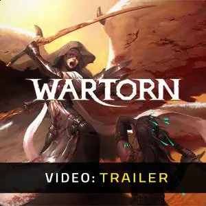 Wartorn - Trailer del Video