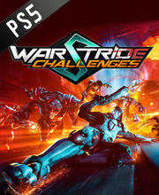 Warstride Challenges Playstation 5