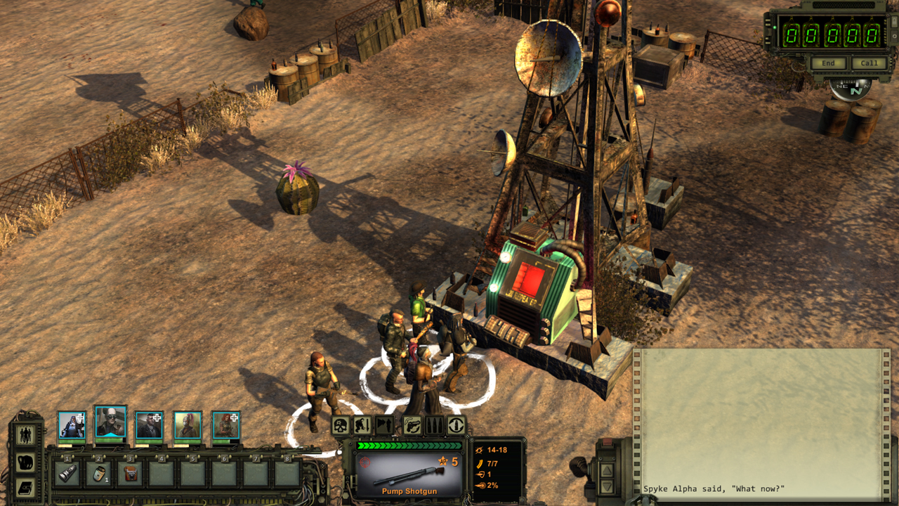 Acquista CD Key Wasteland 2 CD Key Confronta i prezzi