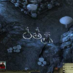 Esplorare la città della guerra