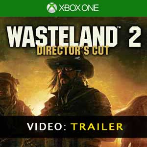 Acquista Xbox One Codice Wasteland 2 Directors Cut Confronta Prezzi