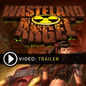 Acquista CD Key Wasteland Angel Confronta Prezzi