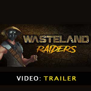 Acquistare Wasteland Raiders CD Key Confrontare Prezzi