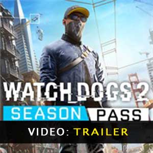 Acquista CD Key Watch Dogs 2 Season Pass Confronta Prezzi