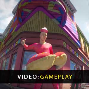 Watch Dogs 2 Gameplay Video