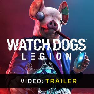 Watch Dogs Legion - Trailer