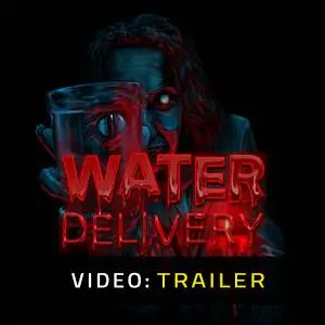 Water Delivery - Trailer del Video