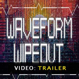 Acquistare Waveform Wipeout CD Key Confrontare Prezzi