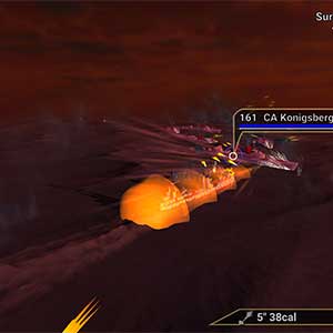 Waves of Steel - Sopravvivere All'attacco