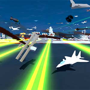 Waves of Steel - Guerra Totale