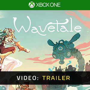 Wavetale - Trailer Video