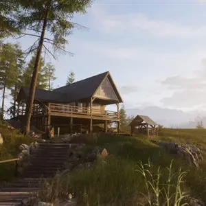 Way of the Hunter 2 - Caserma di Caccia