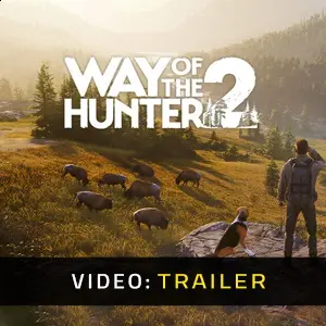 Way of the Hunter 2 - Trailer