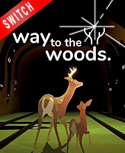 Way to the Woods Switch