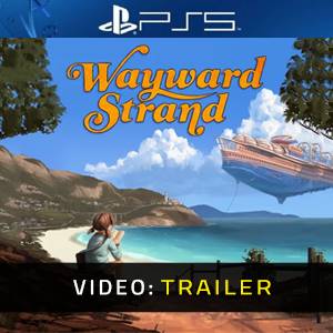Wayward Strand PS5 Trailer del Video