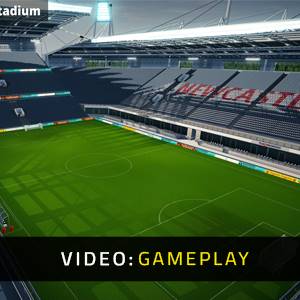 WE ARE FOOTBALL 2024 - Video di Gioco