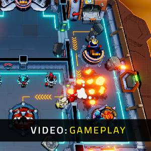 We Are Screwed! Video del Gioco