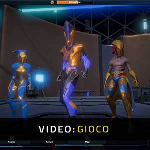 We Are The Caretakers- Videogioco