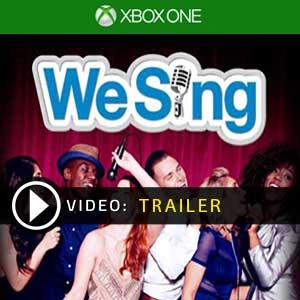 We Sing Xbox One