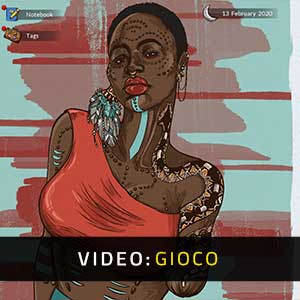 We The Refugees Ticket to Europe - Gioco Video