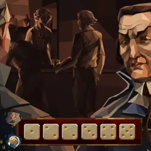 We The Revolution - Gioco D'azzardo