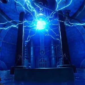 We Were Here Series Bundle - Macchina