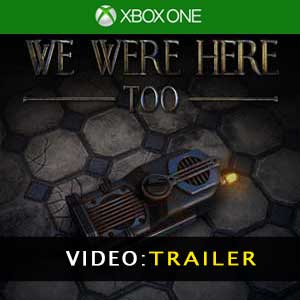 We Were Here Too Trailer Video