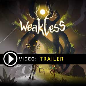 Acquistare Weakless CD Key Confrontare Prezzi