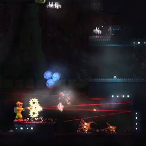 Weapon Hacker - Sotterraneo