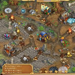 Weather Lord Royal Holidays Collectors Edition Sigilla il Vulcano