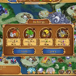 Weather Lord Royal Holidays Collectors Edition Edifici