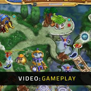 Weather Lord Royal Holidays Collectors Edition Video di Gioco