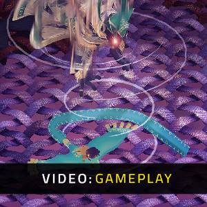 Weaving Tides - Gameplay