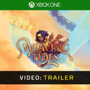 Weaving Tides Xbox One - Trailer