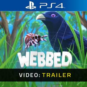 Webbed - Video Trailer