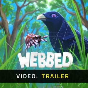 Webbed - Video Trailer
