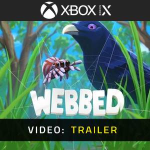 Webbed - Video Trailer