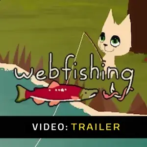 WEBFISHING – Trailer
