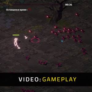 Wedding Witch - Gameplay