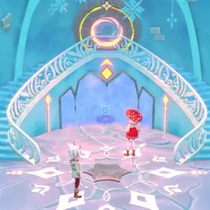 Weeny Wise - Portale della Scala