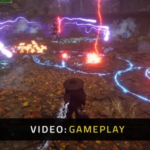 Weird RPG 2 - Gameplay