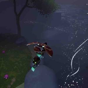 Wéko The Mask Gatherer - Volare