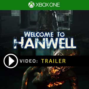 Welcome to Hanwell Xbox One Gioco Confrontare Prezzi