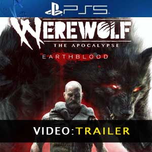 Werewolf The Apocalypse Earthblood Video Trailer